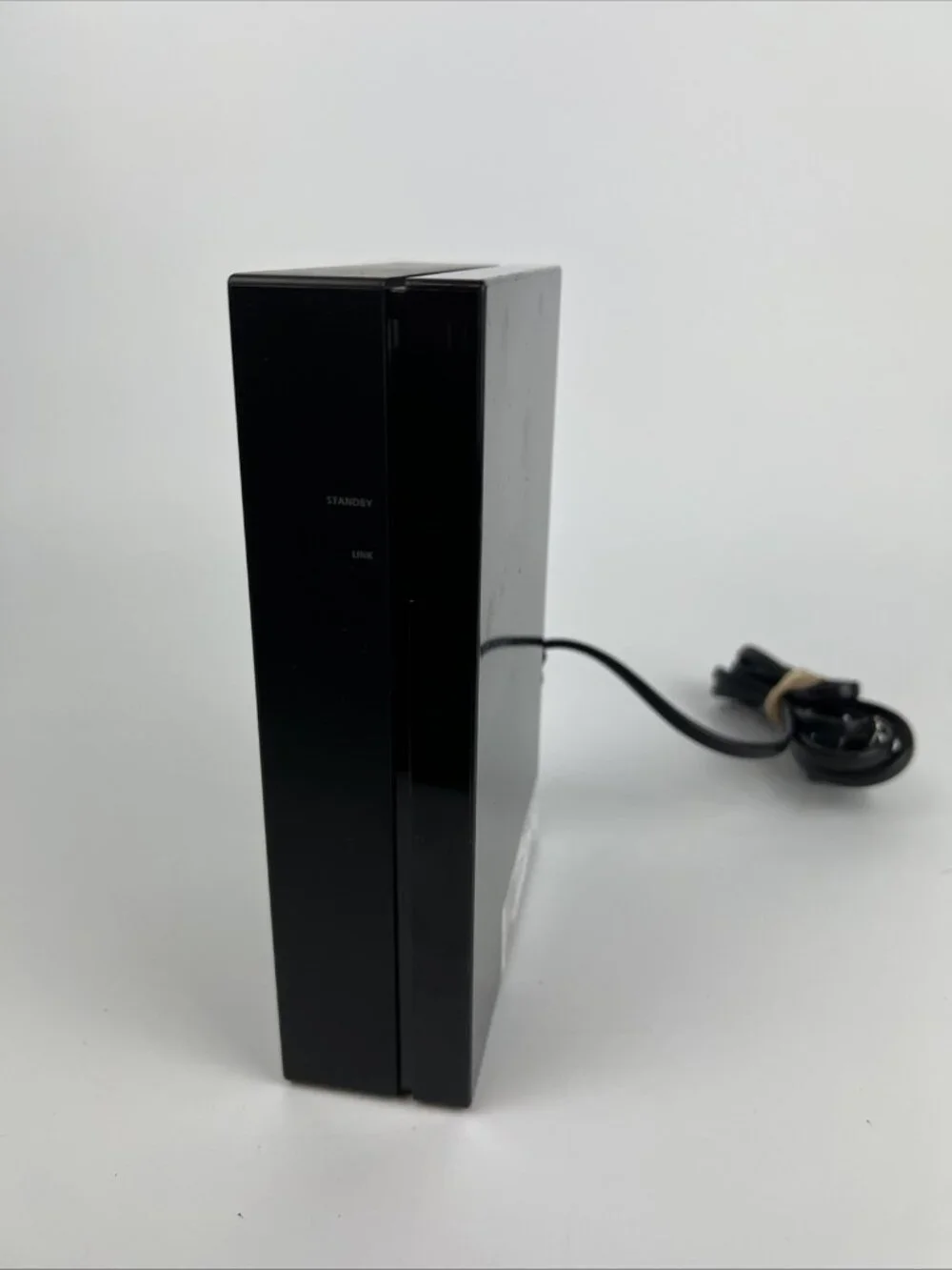 Samsung SWA-8500ZA Wireless Speaker Receiver UNTESTED AS IS